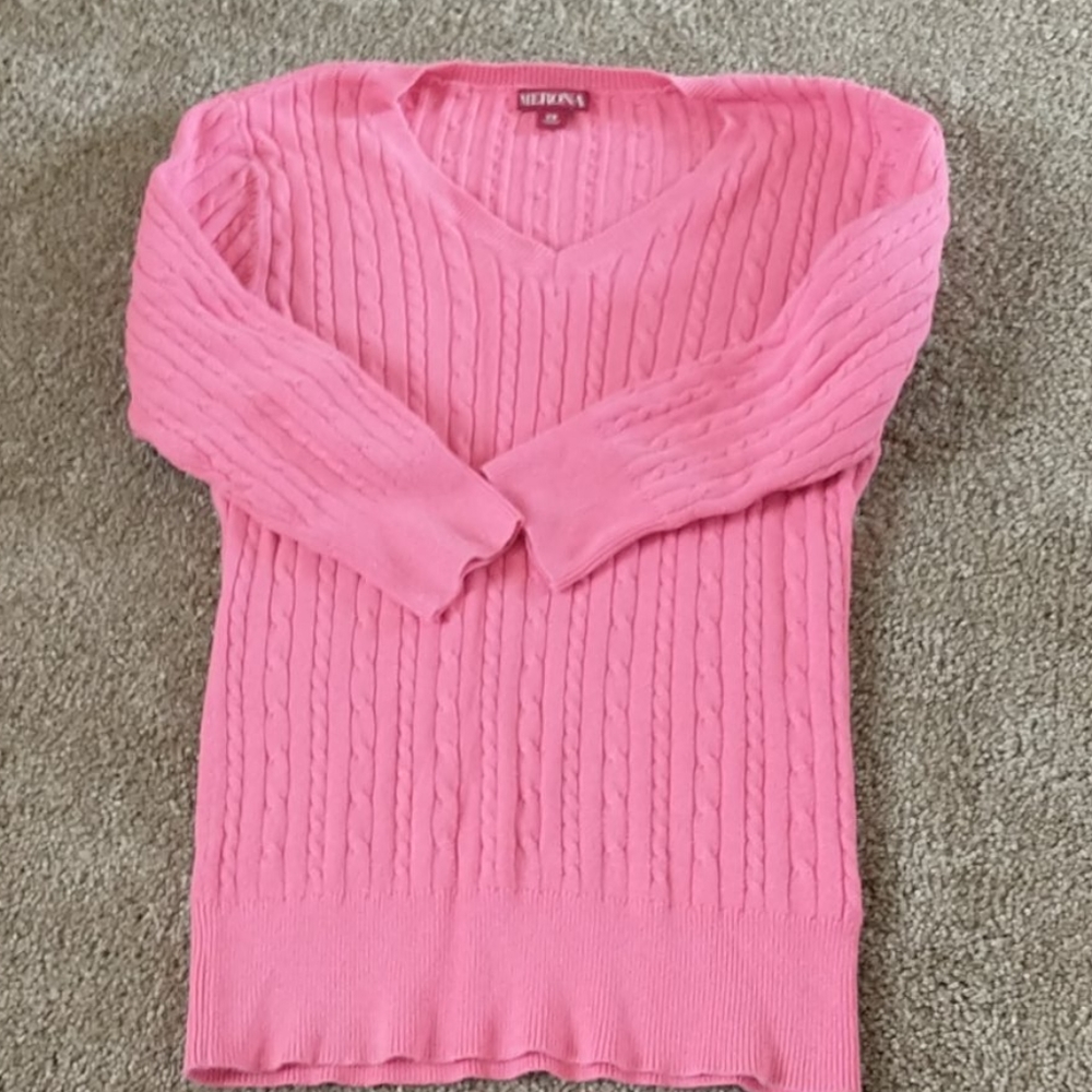 Women's Sweater